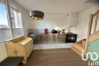 achat maison pornic 44210