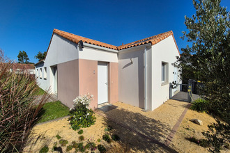 achat maison pornic 44210