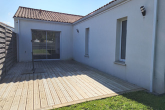 achat maison pornic 44210