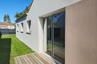 achat maison pornic 44210