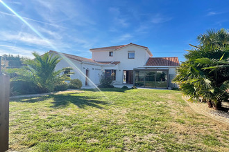 achat maison pornic 44210