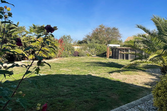 achat maison pornic 44210