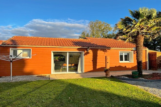 achat maison pornic 44210