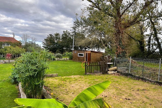 achat maison pornic 44210