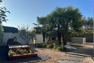 achat maison pornic 44210