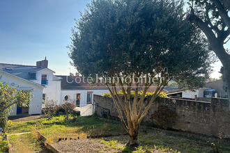 achat maison pornic 44210