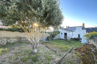 achat maison pornic 44210