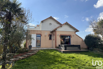 achat maison pornic 44210