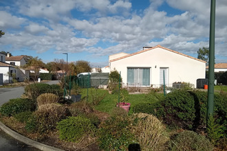 achat maison pornic 44210