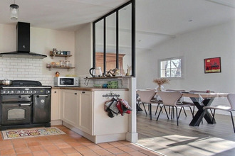 achat maison pornic 44210