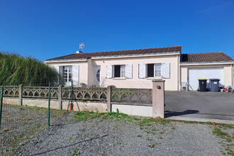 achat maison pornic 44210