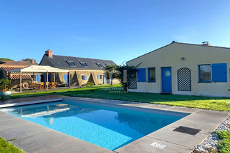 achat maison pornic 44210