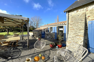 achat maison pornic 44210