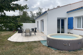 achat maison pornic 44210