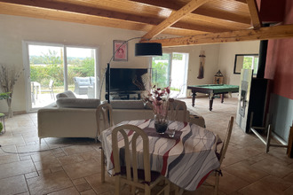 achat maison pornic 44210