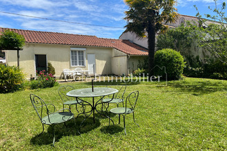 achat maison pornic 44210