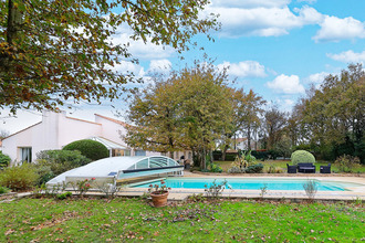 achat maison pornic 44210