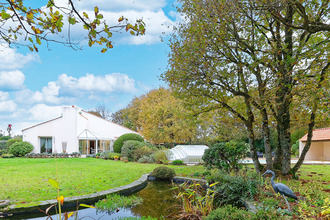 achat maison pornic 44210