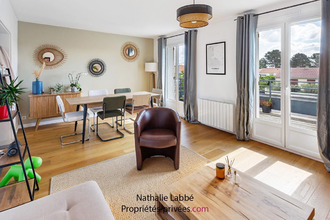 achat maison pornic 44210