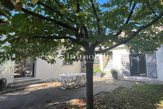 achat maison pornic 44210