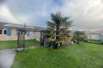 achat maison pornic 44210