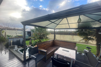 achat maison pornic 44210