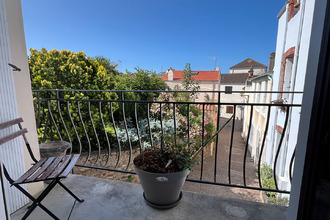 achat maison pornic 44210