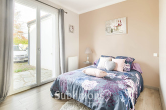 achat maison pornic 44210