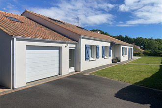 achat maison pornic 44210