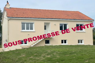 achat maison pornic 44210