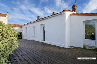 achat maison pornic 44210