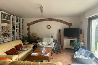 achat maison pornic 44210