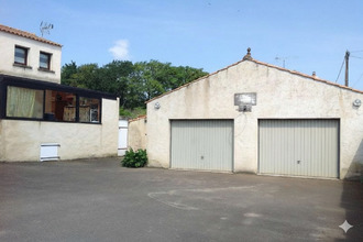 achat maison pornic 44210