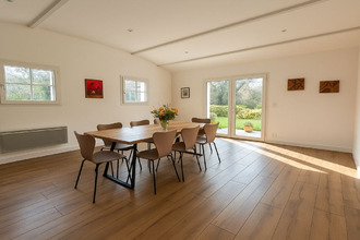 achat maison pornic 44210