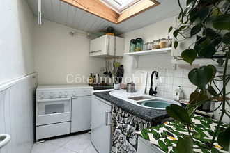 achat maison pornic 44210