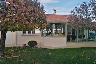 achat maison pornic 44210