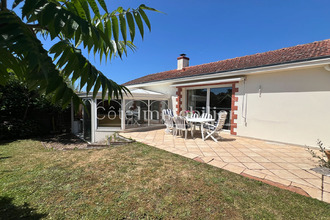 achat maison pornic 44210