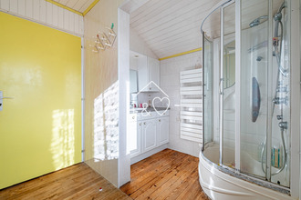 achat maison pornic 44210