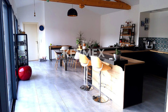 achat maison pornic 44210