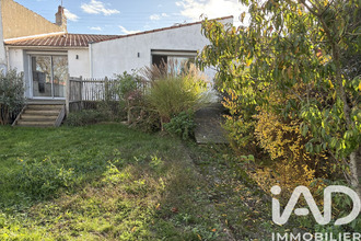 achat maison pornic 44210