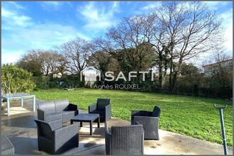 achat maison pornic 44210