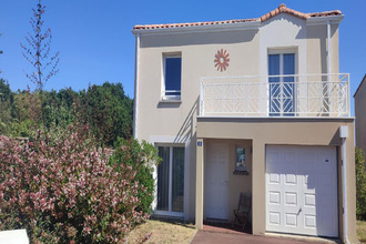 achat maison pornic 44210