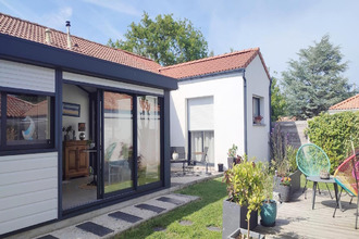 achat maison pornic 44210