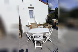 achat maison pornic 44210