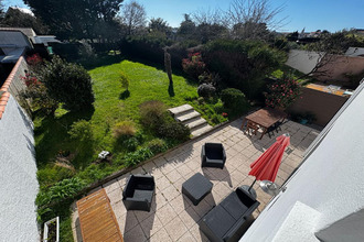 achat maison pornic 44210