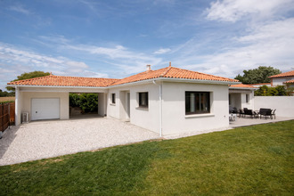 achat maison pornic 44210