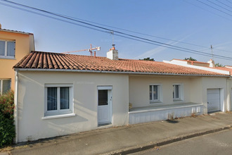 achat maison pornic 44210