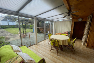 achat maison pornic 44210