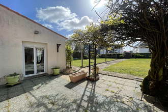 achat maison pornic 44210