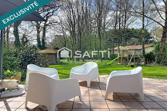 achat maison pornic 44210